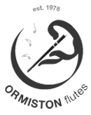 ormiston flutes logo