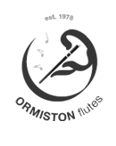 ormiston flutes logo