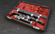 Example of standard flute case
